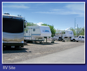 RV Site 